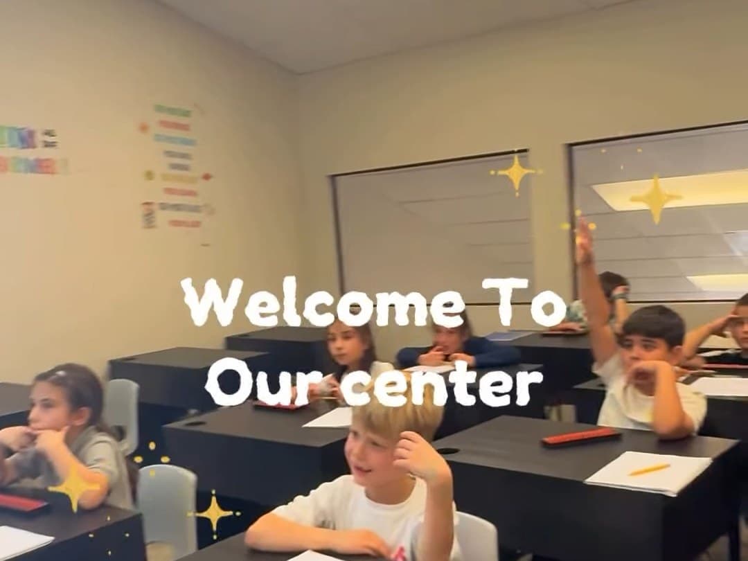 Inside our Granada Hills center
